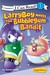 LarryBoy Meets the Bubblegum Bandit by Karen Poth