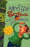 Wayside School Gets A Little Stranger (Wayside School, #3)