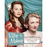 Retro Makeup: Techniques for Applying the Vintage Look
