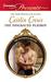 The Disgraced Playboy (Bad Blood, #2)