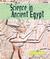Science in Ancient Egypt