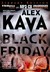 Black Friday (Maggie O'Dell, #7) by Alex Kava