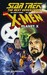 Planet X (Star Trek The Next Generation) by Michael Jan Friedman