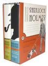 The New Annotated Sherlock Holmes 150th Anniversary: The Short Stories