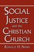 Social Justice and the Christian Church