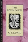 The Four Loves (HBJ Modern Classic)