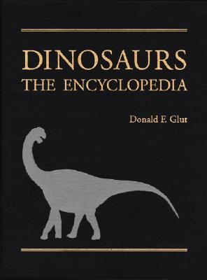 dinosaurs the encyclopedia glut