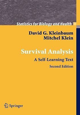 survival analysis kleinbaum