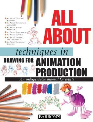 all-about-techniques-in-drawing-for-animation-production