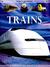 Trains by Chris Oxlade