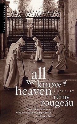 All We Know of Heaven Descargue el libro abierto del foro