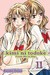 Kimi ni Todoke From Me to You, Vol. 11 by Karuho Shiina