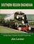 Southern Region Engineman Life As An Engine Cleaner, Fireman And Passed Fireman, At Nine Elms At Feltham, 1957 1966 Includes Firing On Winston Churchill's Funeral Train by Jim Lester
