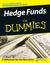 Hedge Funds For Dummies by Ann C. Logue