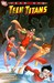 Teen Titans Year One by Amy Wolfram