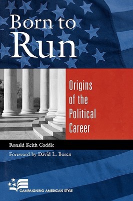 Descarga gratuita de libros electrónicos ahora Born to Run: Origins of the Political Career