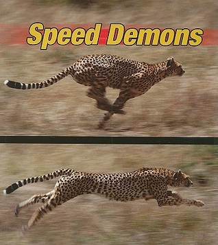 Speed Demons
