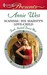 Scandal: His Majesty's Love-Child (Dark-Hearted Desert Men #4)
