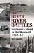 Roer River Battles, The Germany's Stand At The Westwall, 1944 45 by Dave Higgins