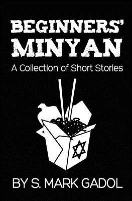 Beginners' Minyan: A Collection of Short Stories Descargar audiolibros en la esquina