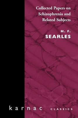 Papers on schizophrenia