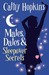Mates, Dates And Sleepover Secrets (Mates Dates, #4) by Cathy Hopkins