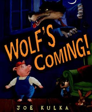 Libros electrónicos gratuitos en alemán descargar pdf Wolf's Coming!