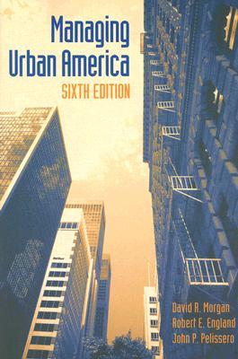 Descargas torrent gratuitas Audiolibros legales Managing Urban America, 6th Edition