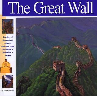 The Great Wall The Story Of 4 000 Miles Of Earth And