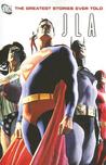 JLA: The Greatest Stories Ever Told