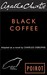 Black Coffee by Agatha Christie