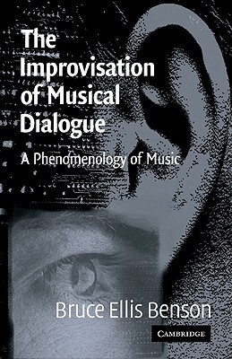 the-improvisation-of-musical-dialogue-a-phenomenology-of-music