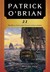 21 The Final Unfinished Voyage of Jack Aubrey by Patrick O'Brian