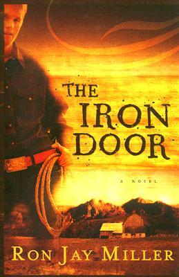 the-iron-door