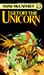 Get Off the Unicorn by Anne McCaffrey