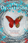 The Declaration cover