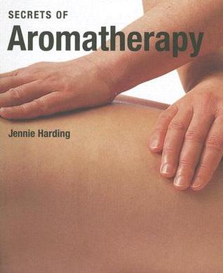 Secrets of Aromatherapy 978-3822809372 por Jennie Harding DJVU PDF