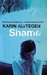 Shame by Karin Alvtegen