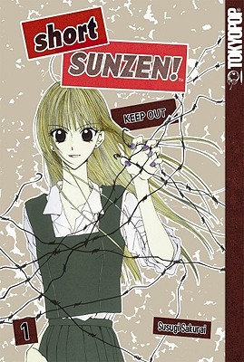 short-sunzen-volume-1