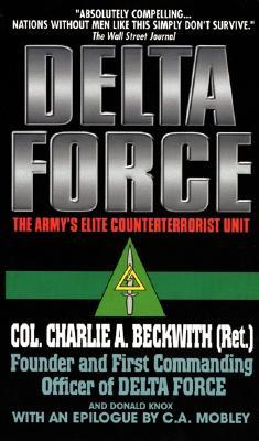 Inside Delta Force Epub
