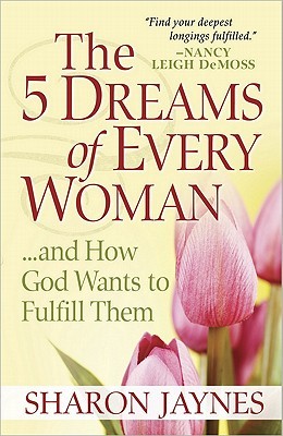 5 Dreams of Every Woman and How God Wants to Fulfill Them-121x189