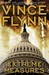 Extreme Measures (Mitch Rapp, #11) by Vince Flynn