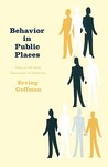 Behavior in Public Places Behavior in Public Places