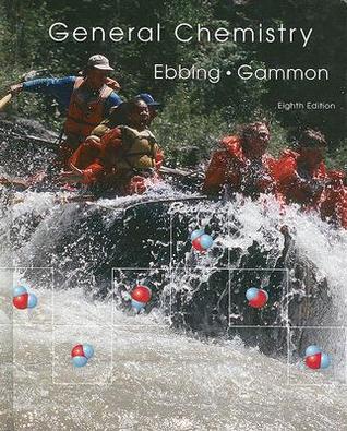 ebbing general chemistry