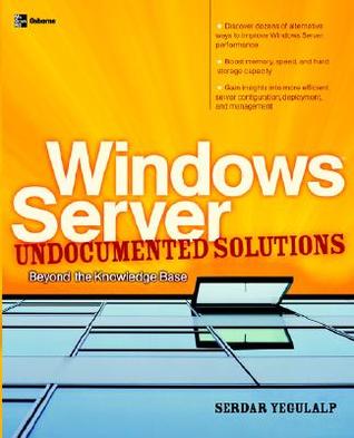 windows-server-undocumented-solutions-beyond-the-knowledge-base