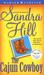 The Cajun Cowboy (Cajun, #3) by Sandra Hill