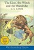 The Lion, the Witch and the Wardrobe (Chronicles of Narnia, #2) by C.S. Lewis