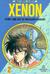 Xenon, Vol. 2 Heavy Metal Warrior by Masaomi Kanzaki