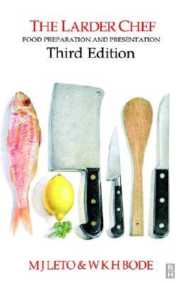 books on food presentation