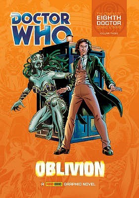 Doctor Who: Oblivion Descarga de audiolibros en alemán